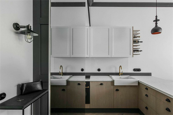 厨房橱柜用什么材料做比较好 厨房橱柜防潮防霉防虫小妙招