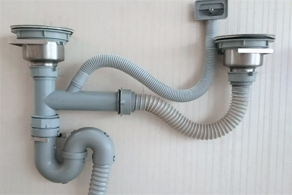 厨房下水管油腻堵塞怎么疏通 厨房下水道油污堵塞五大解决妙招