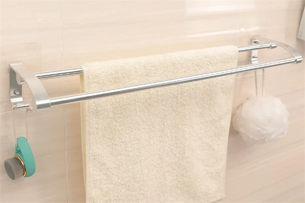 毛巾架哪个牌子质量好 浴室毛巾架品牌排行榜前十名