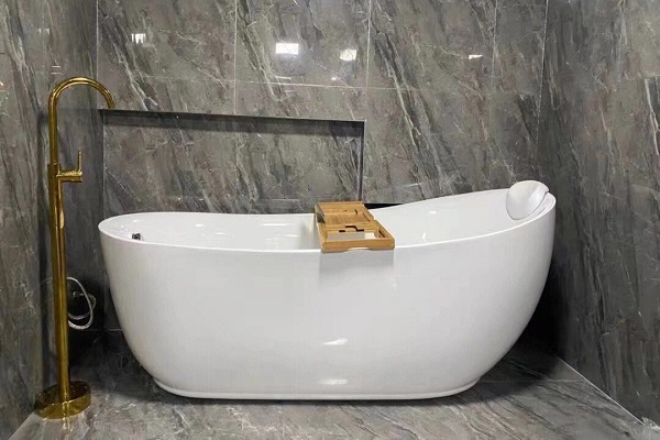 浴缸选哪个品牌好