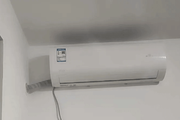 空调制热不热怎么解决