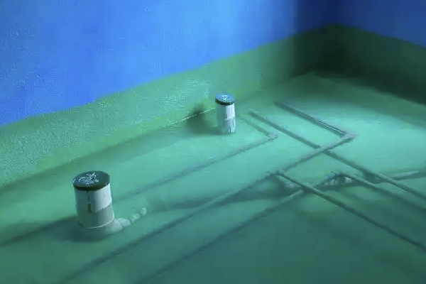 卫生间地面防水怎么做,用什么材料好