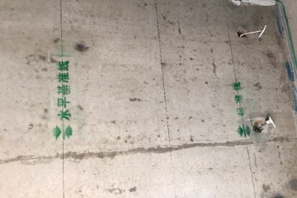 每一种装饰水平线有什么用