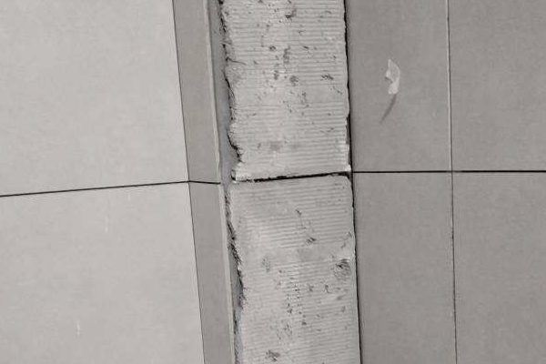瓷砖空鼓产生原因有哪些