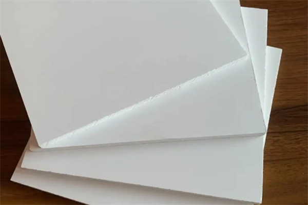 pvc板材是什么材质