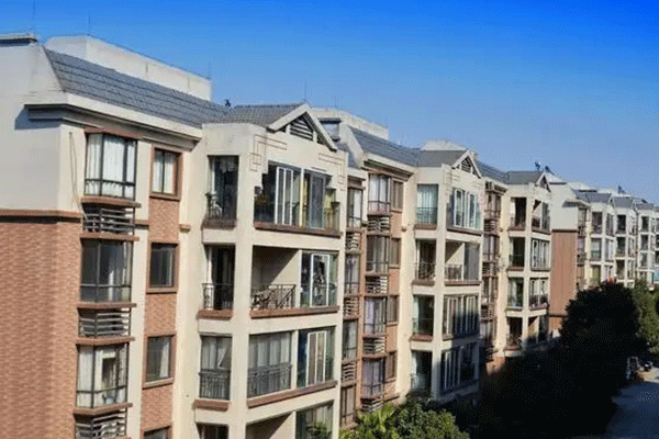 如何办理房产解压