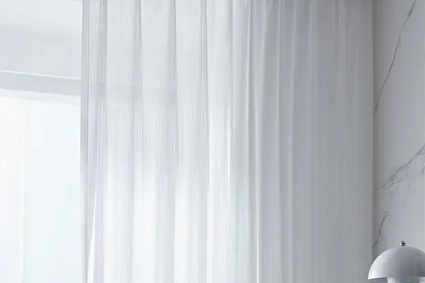 室内窗帘怎么选择