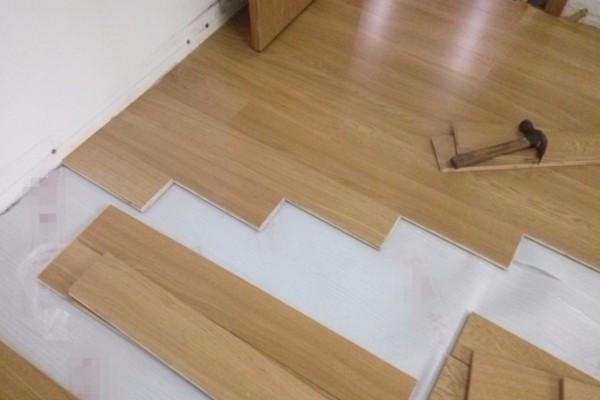 复合木地板十大品牌排行榜