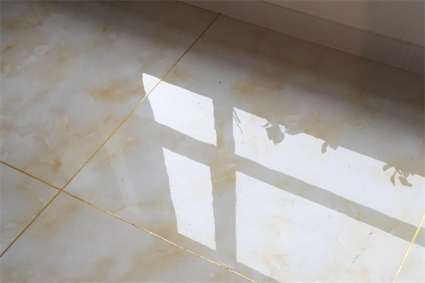 什么是瓷砖美缝