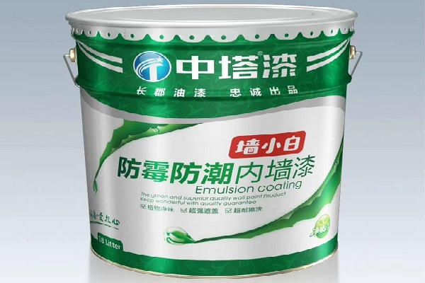防潮涂料怎么施工