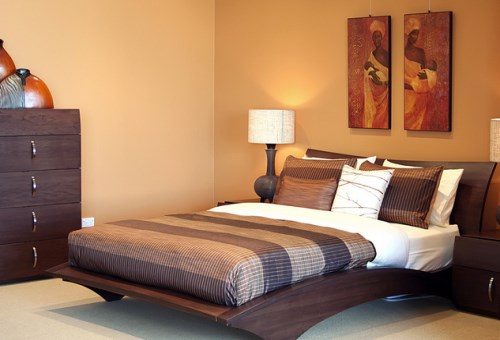 十平米卧室装修效果图 5款让你惊喜连连的设计