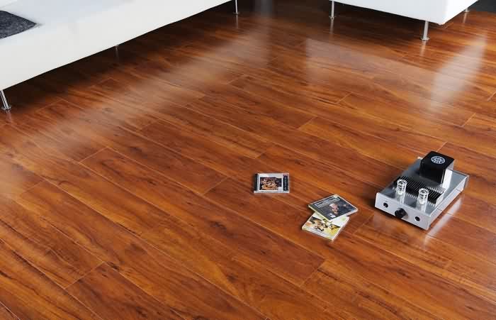 ​安装木地板价格多少一平方，各工序详解