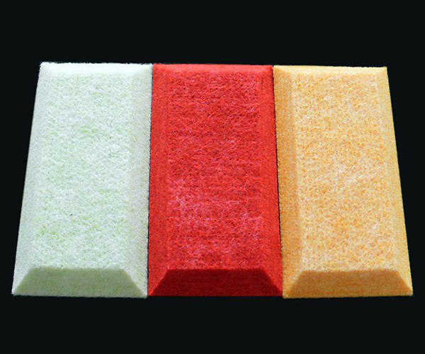 聚酯纤维板是什么材料 聚酯纤维板环保吗