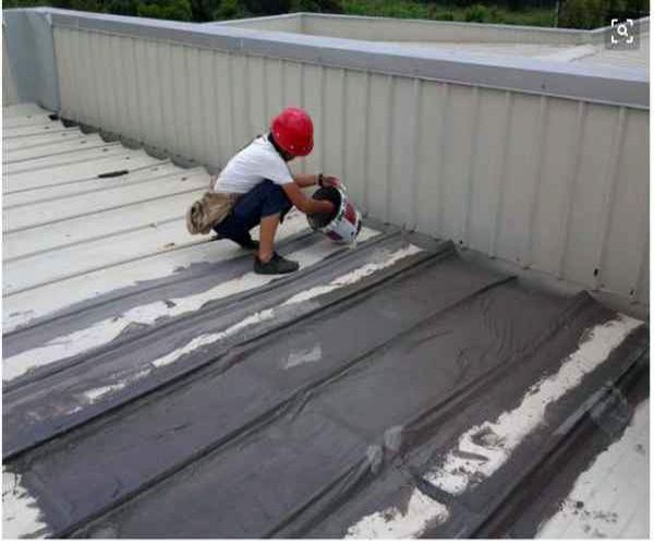 屋顶防水多少钱一平方 屋顶防水材料有哪些