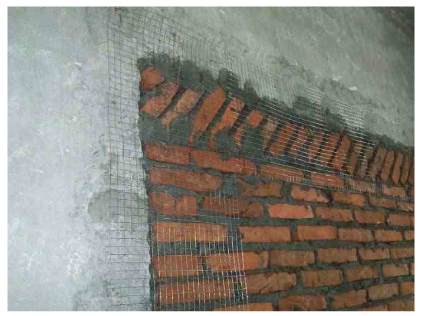泥工砌墙安全技术交底 泥工砌墙怎么算的 泥工砌墙多少钱一平方