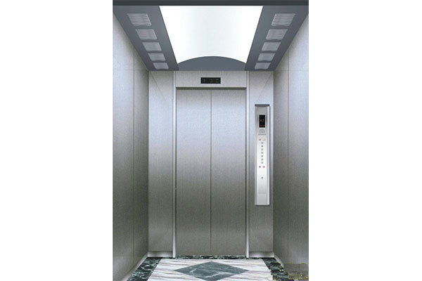 无机房电梯与有机房电梯的区别 无机房电梯的优缺点 无机房电梯顶层高度要求