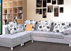 清洁布艺沙发技巧有哪些 为家居带来洁净享受