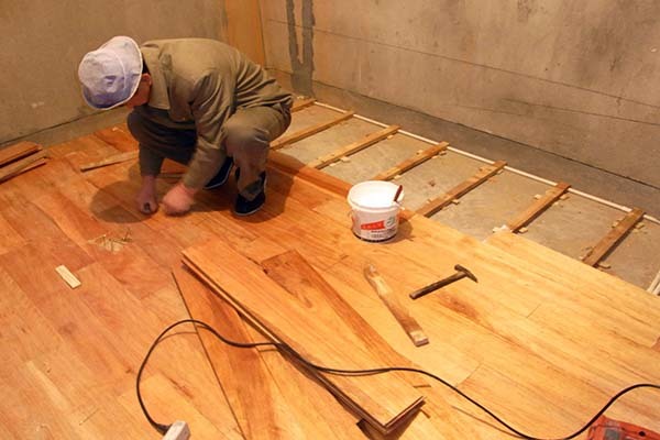 木地板空鼓简单的修补方法 木地板空鼓不拆板如何处理 木地板空鼓有什么影响