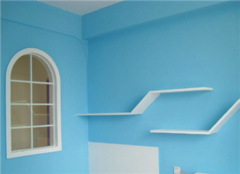 家装用什么颜色的乳胶漆好 乳胶漆都是可以直接加水使用的吗