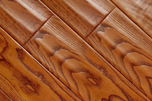仿实木地板和实木地板的区别 仿实木地板是什么材质 仿实木地板甲醛高吗