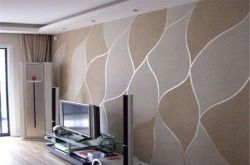 墙面用什么材料最环保？墙面环保装修材料有哪些？