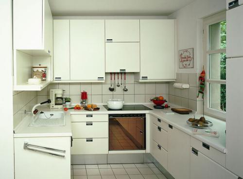 厨房如何选择装修风格？厨房装修风格有哪些？