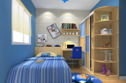 儿童房装修适合什么风格 最受欢迎的风格有哪些