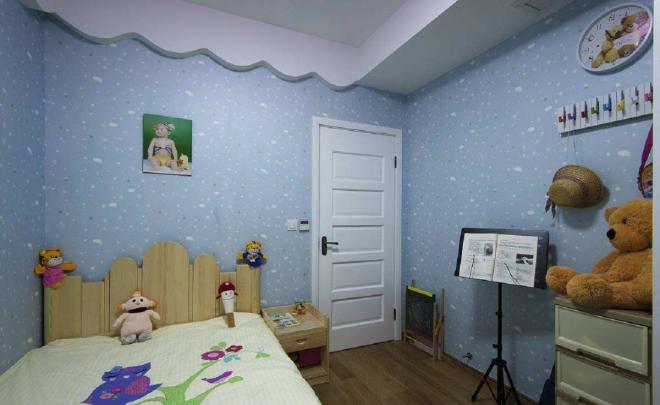 装修儿童房用什么涂料好 选择好的涂料要注意这几个方面