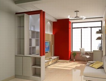 小户型房屋装修攻略 如何充分利用小户型空间