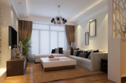 如何打造美观舒适的客厅 客厅装修有哪些基本原则
