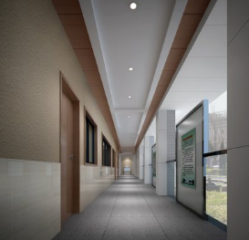 走廊设计注意事项是什么 五个方面不容忽视