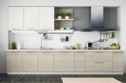 橱柜的设计如何计算 厨房装修最全常用尺寸标准推荐
