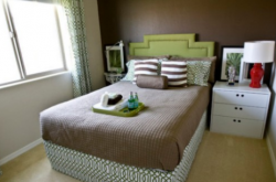 十几平米小卧室如何装修 怎么设计更加舒服