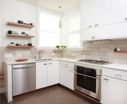 室内装修需考虑五行平衡 厨房布置影响家运兴衰