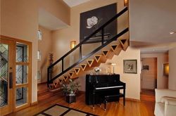 室内楼梯应该怎么设计？室内楼梯设计要点有哪些？