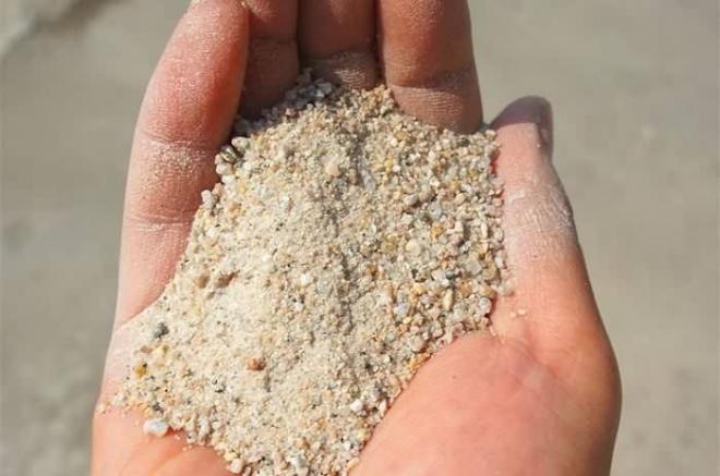砂子和沙子的区别有哪些