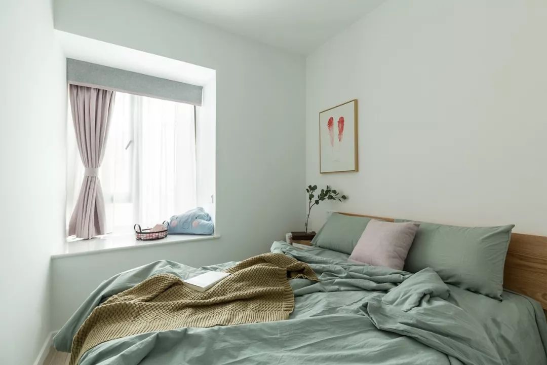 不同风格的卧室装修案例效果图 哪一款适合你