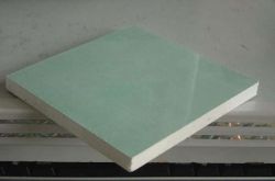 防水石膏板与普通石膏板的区别有哪些 防水效果到底如何