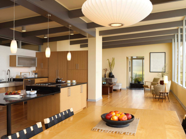 美式客厅装修风格设计技巧 美式客厅优点