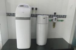软水机和净水机的区别 家用软水机有必要吗