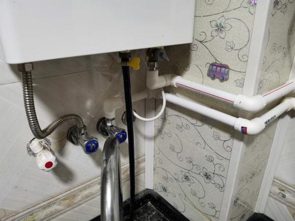 软水机和净水机的区别 家用软水机有必要吗