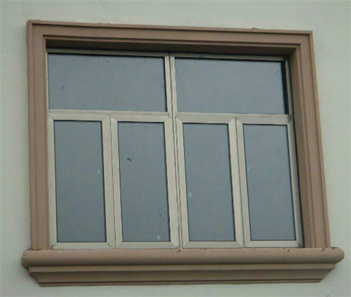 装修时窗户不包窗套怎么处理？