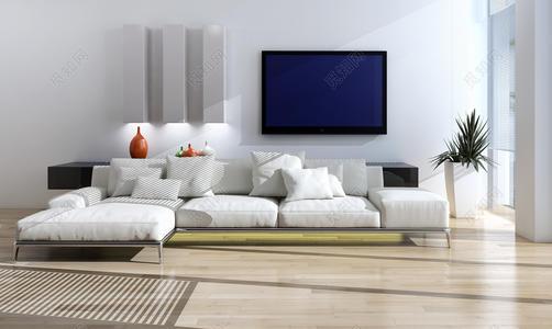邯郸新房装修客厅沙发多大尺寸合适？