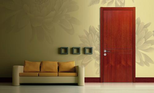 嘉兴装修时实木门和实木复合门有什么不同