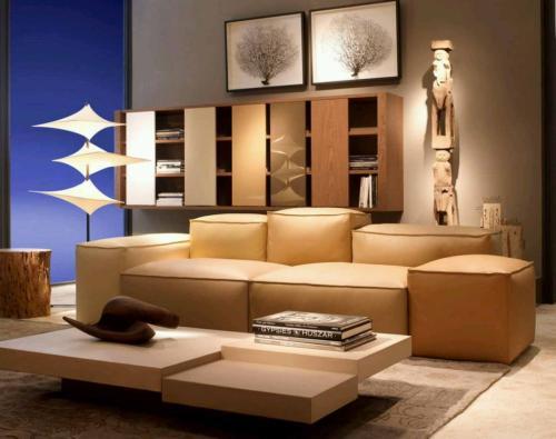台州好的沙发品牌有哪些推荐！