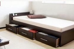 甘肃兰州新房装修箱体床和架子床哪种更好？