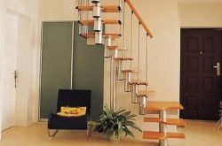 天水复式楼梯装修设计规范标准是什么？