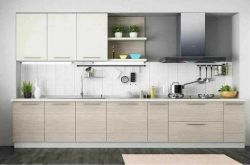 衡水厨房装修橱柜台面优劣如何辨别？