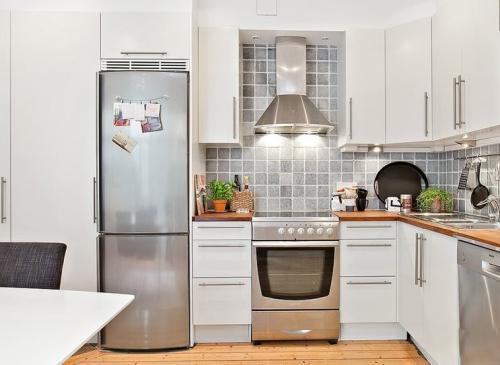 通化整体厨房装修价格是多少？