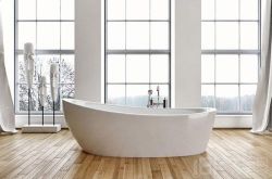哈尔滨家装浴缸安装有哪些注意事项？